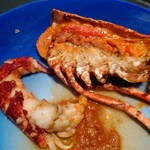 ベルエキップ - 左下は身で上は卵となる