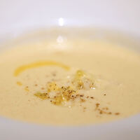 フレンチレストラン にき亭 そごう横浜店 - 