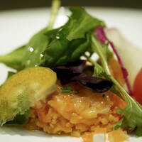 フレンチレストラン にき亭 そごう横浜店 - 