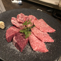 横浜焼肉kintan - 