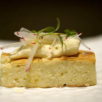 フレンチレストラン にき亭 そごう横浜店 - 