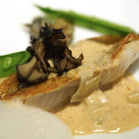 フレンチレストラン にき亭 そごう横浜店 - 