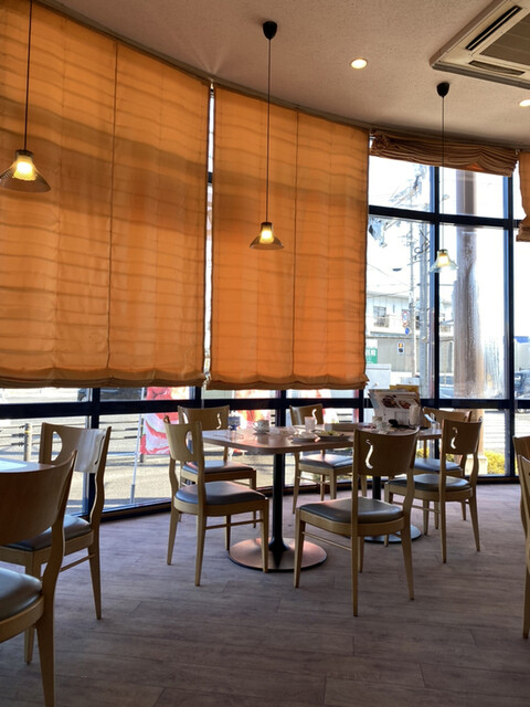 Denny's Higashi Okazaki Ten photo 4