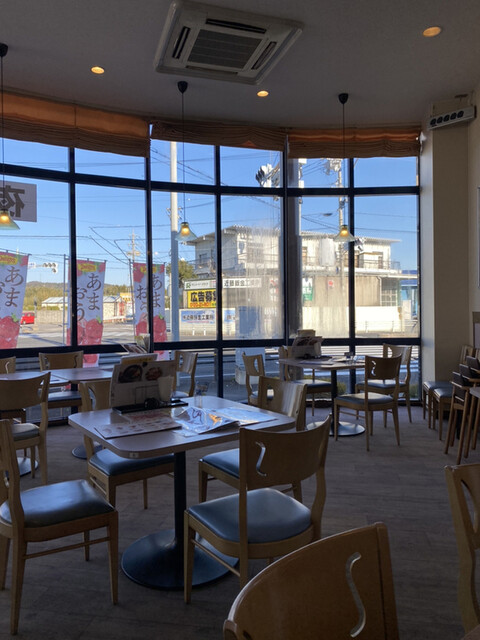 Denny's Higashi Okazaki Ten photo 5