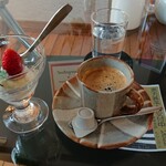 ステーキハウスZEN - 