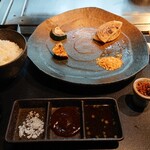 ステーキハウスZEN - 