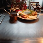 ステーキハウスZEN - 