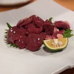 地酒と旬の味 ききや - 