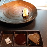 ステーキハウスZEN - 