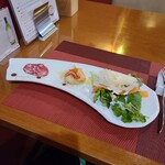 Cheese Dining ItaRu - 