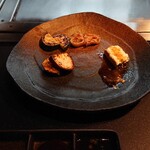 ステーキハウスZEN - 