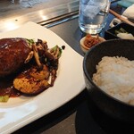 ステーキハウスZEN - 