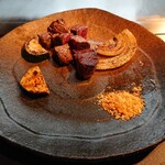 ステーキハウスZEN - 