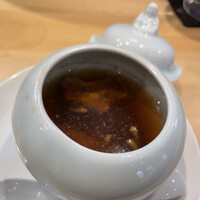 中国意境菜 白燕 - 