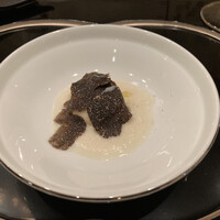 表参道うかい亭 - 