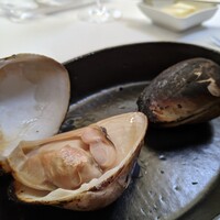 ヌキテパ - 定番6皿コース