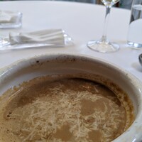 ヌキテパ - 定番6皿コース