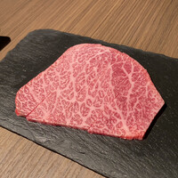 熟成焼肉 マルニク - いちぼ、かな？