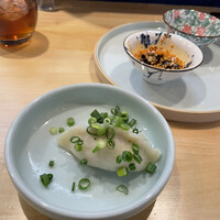 中国意境菜 白燕 - 