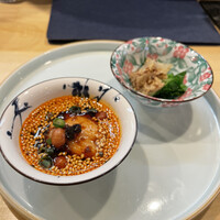 中国意境菜 白燕 - 