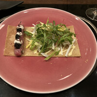 表参道うかい亭 - 
