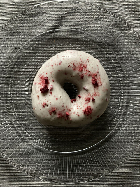 ドーナツページ ソーソーソー （SO SO SOW） - 三ツ松/洋菓子 | 食べログ