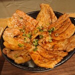 十勝豚丼専門店 神の羊 - 