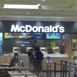 Maku Donarudo - マクドナルド 大和鶴間イトーヨーカドー店