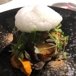 ラ・ヴァガボンド - 