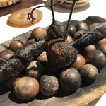 ラ・ヴァガボンド - 