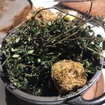 ラ・ヴァガボンド - 