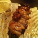 鳥しき - はつもと