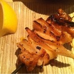 鳥しき - なんこつ