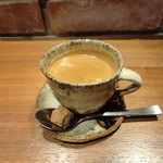 ブロックス - エスプレッソ