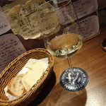 ブロックス - リースリング