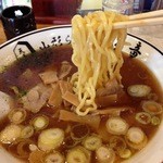山形らーめん天童 - 