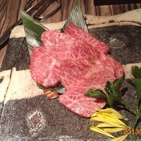 焼肉 べこ亭 たまプラーザ本店 - 希少部位 トモサン