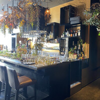 boB the garden Ginza - 