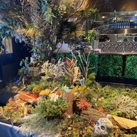 boB the garden Ginza - 