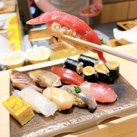 渋谷 鮨 まつもと - 
