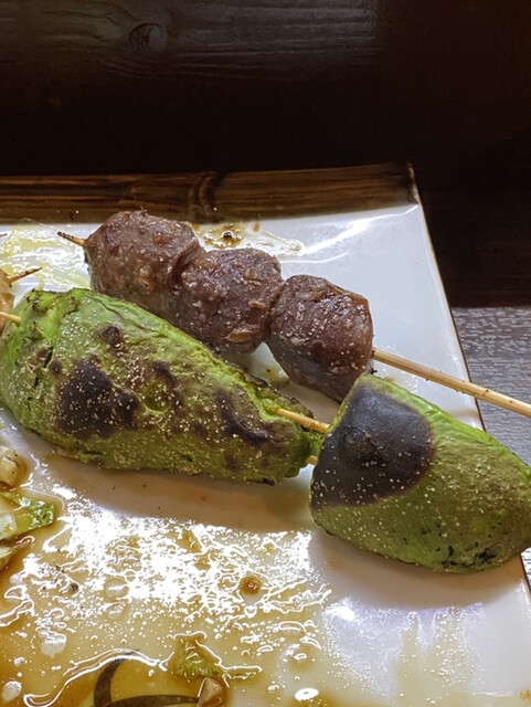 ケンタ屋 やきとり けんたや - 東岡崎/居酒屋 | 食べログ