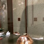 銀座うかい亭 - 