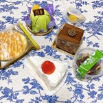 シャトレーゼ - 料理写真: