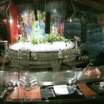 銀座うかい亭 - 