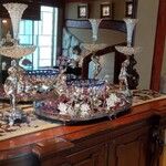 銀座うかい亭 - 