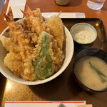 Tendon Tanabo - 