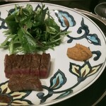 銀座うかい亭 - 