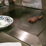 銀座うかい亭 - 