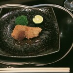 銀座うかい亭 - 