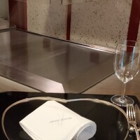 銀座うかい亭 - 